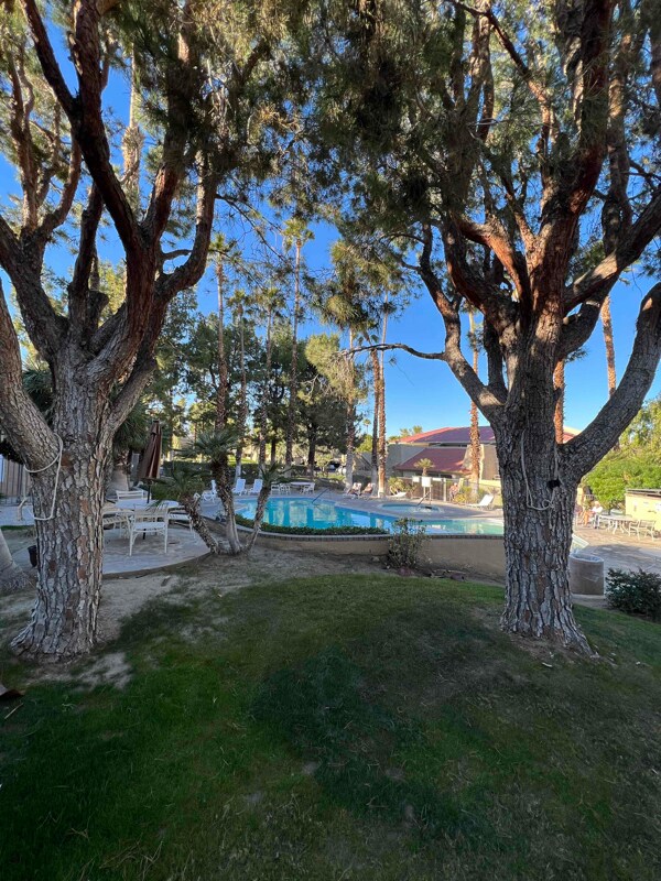 Foto del edificio - 2812 N Auburn Cir