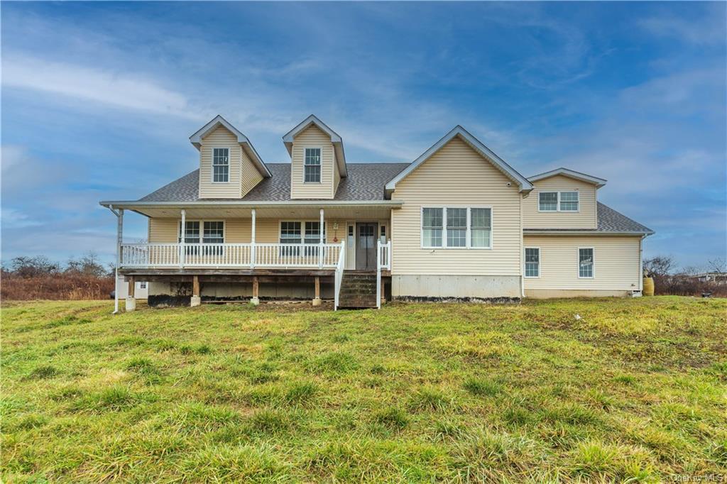Foto principal - 66 Mulberry Ln