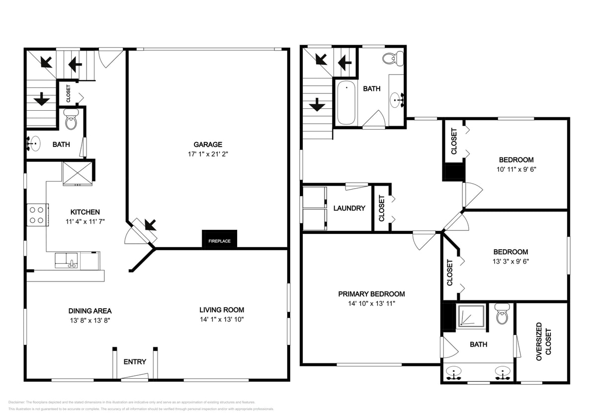 Building Photo - 16311 SE 250th Pl