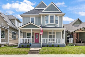 Building Photo - 743 Terrace Ave