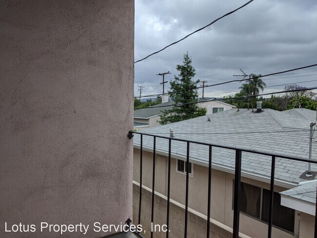 Foto del edificio - 2612-2616 Walnut Grove Ave