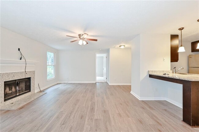Foto del edificio - 1470 Keys Crossing Dr NE