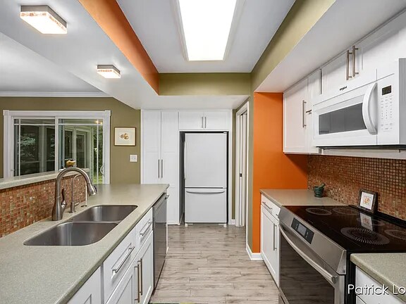 Foto del edificio - 583 Kingsbury St NW