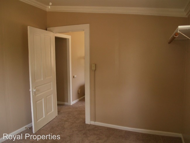 Building Photo - 2 br, 1 bath House - 1420 Church St