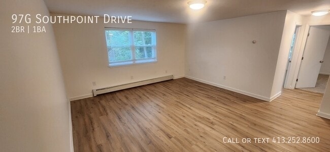 Building Photo - 97G Southpoint Drive-