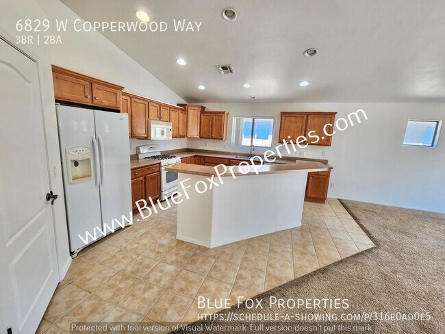 Building Photo - 6829 W Copperwood Way