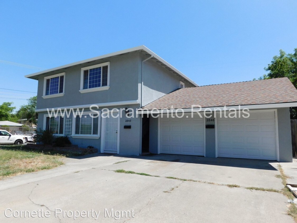 Primary Photo - 2 br, 1 bath House - 2846 Elvyra Wy