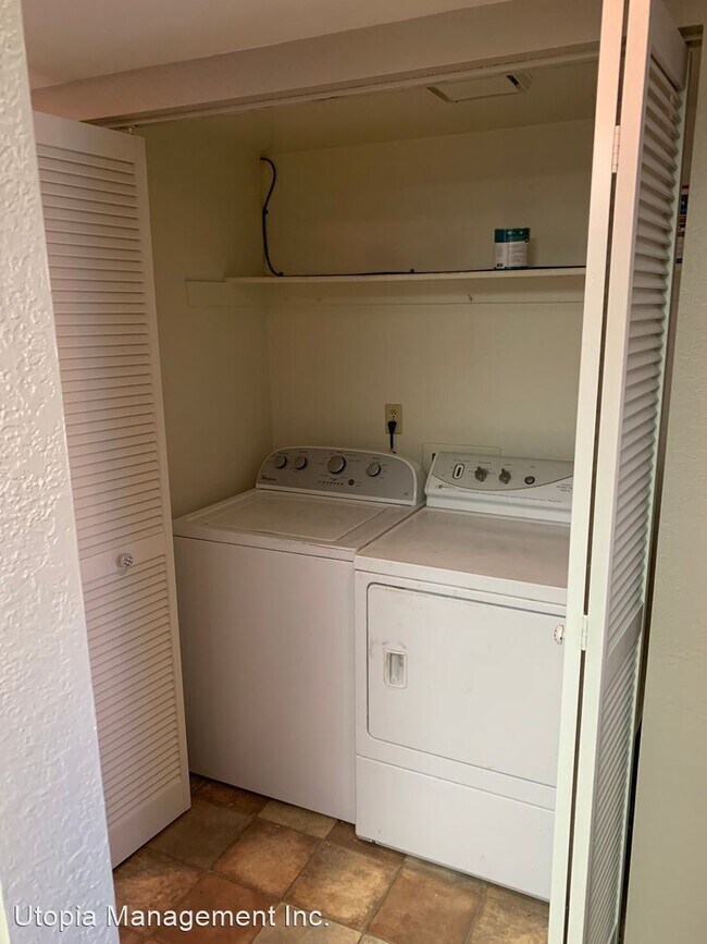 Foto del edificio - 2 br, 2 bath House - 8670 Dixon Lane