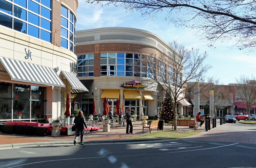 Ballantyne Neighborhood Guide Living in Charlotte