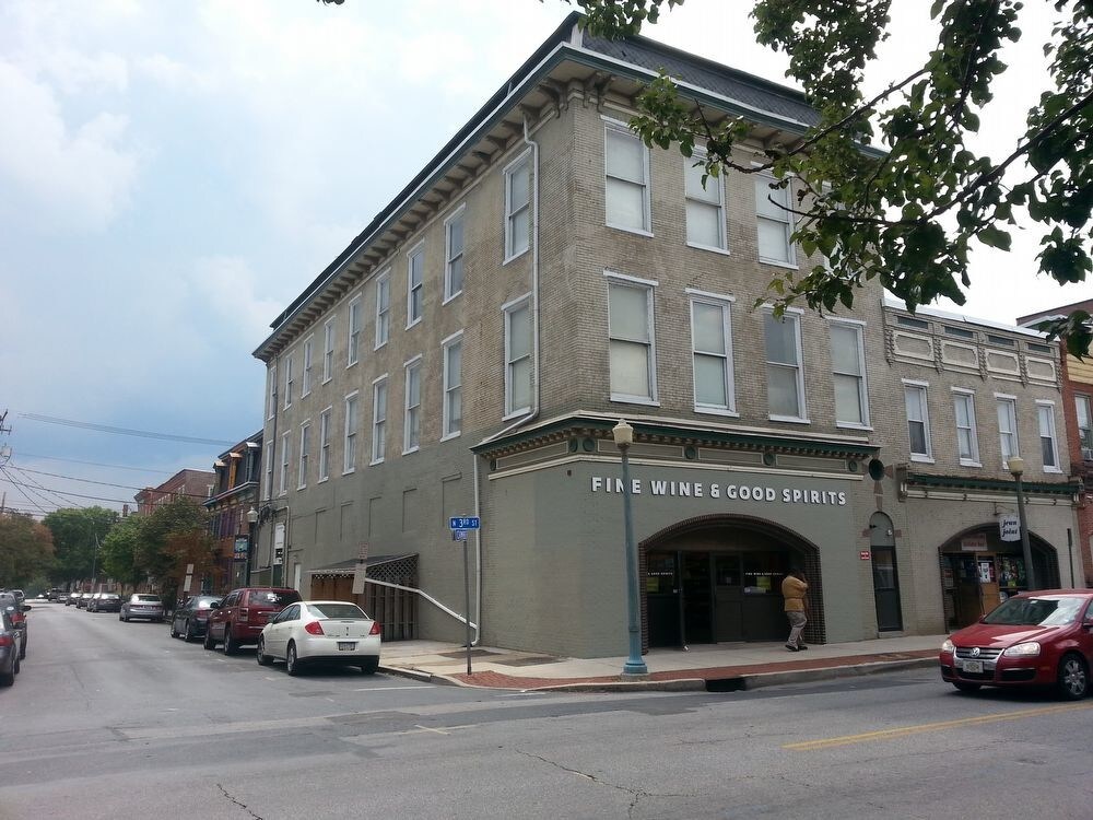 Primary Photo - 288 Cumberland St