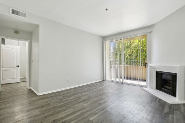 Interior Photo - 2245 Beverly Glen Blvd.