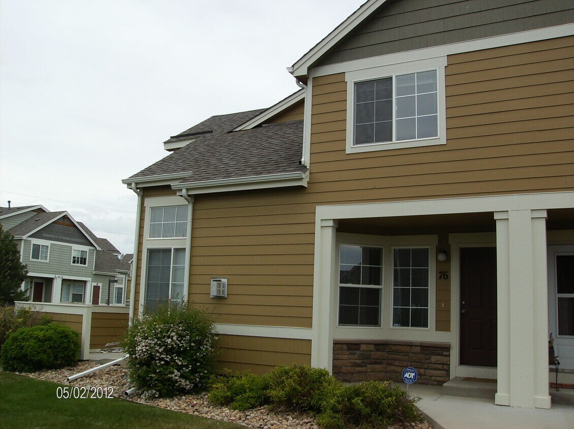 Foto principal - 805 Summer Hawk Dr