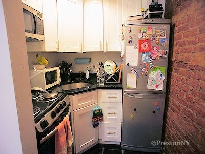 Foto del edificio - 18 Bank St