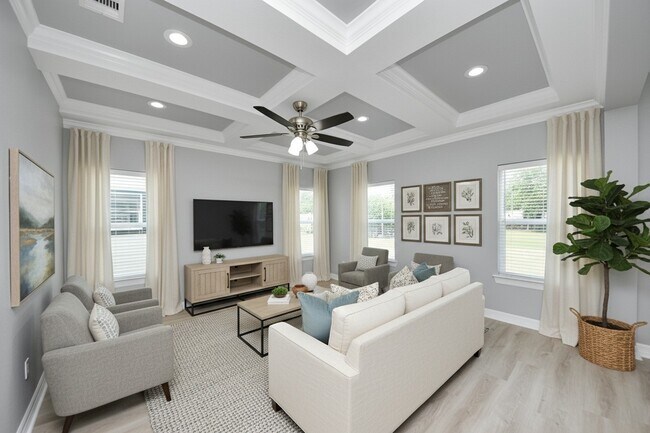 Foto del edificio - 406 N 4th St