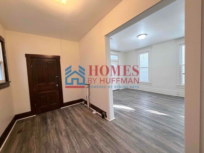 Building Photo - Three Bedroom House | Now Available