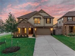 Foto del edificio - 3111 Morgan Meadow Ln