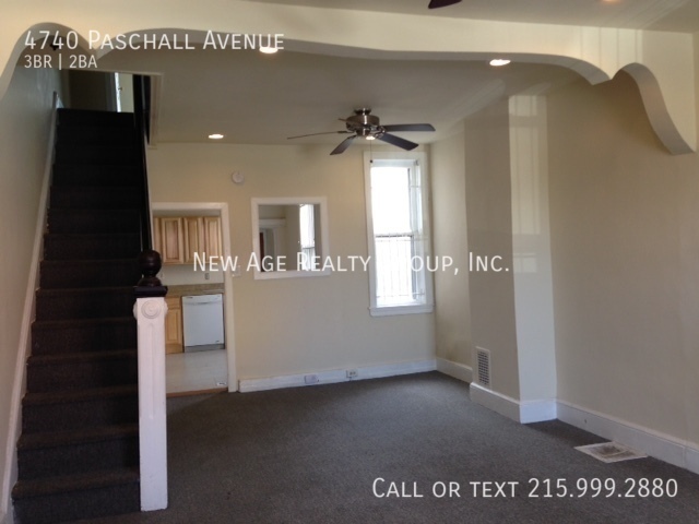 Building Photo - 4740 Paschall Ave