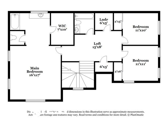 Building Photo - 10348 Faustine Ave