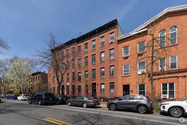 Foto del edificio - 53 3rd St