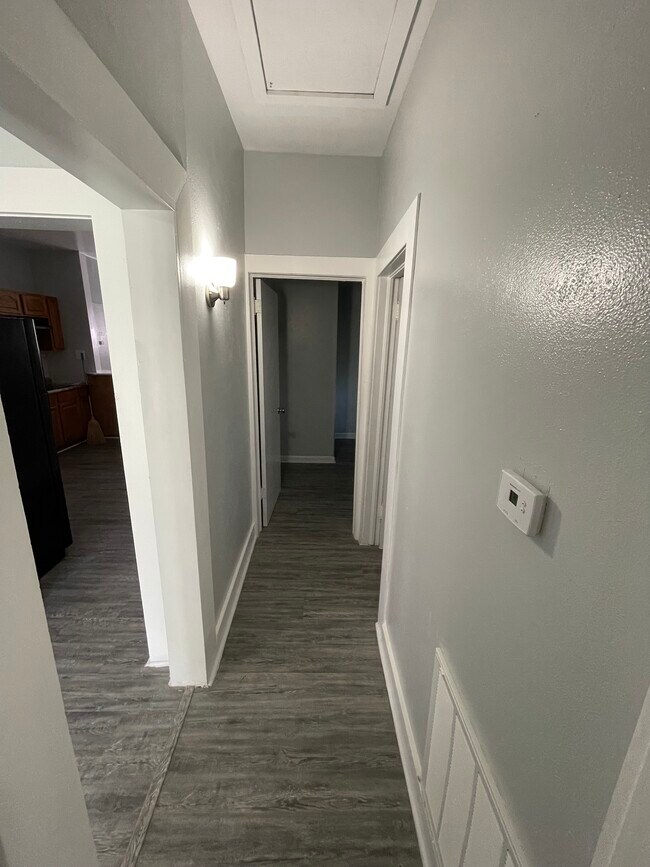 Foto del edificio - 3216 14th St