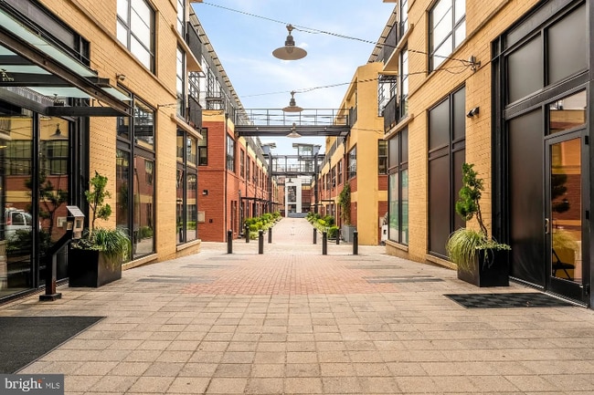 Foto del edificio - 2125 14th St NW