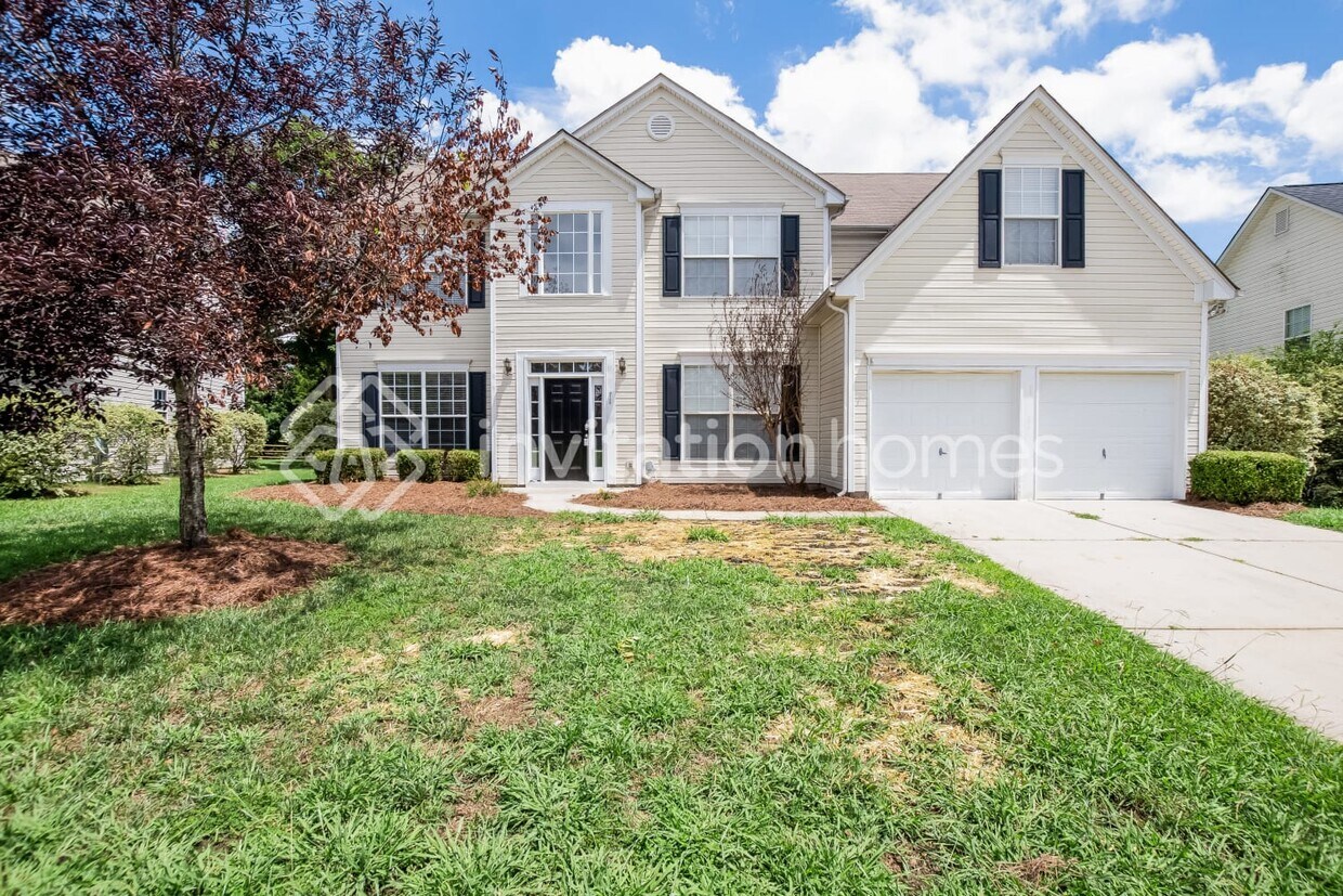 Foto principal - 9129 Viscount Ln