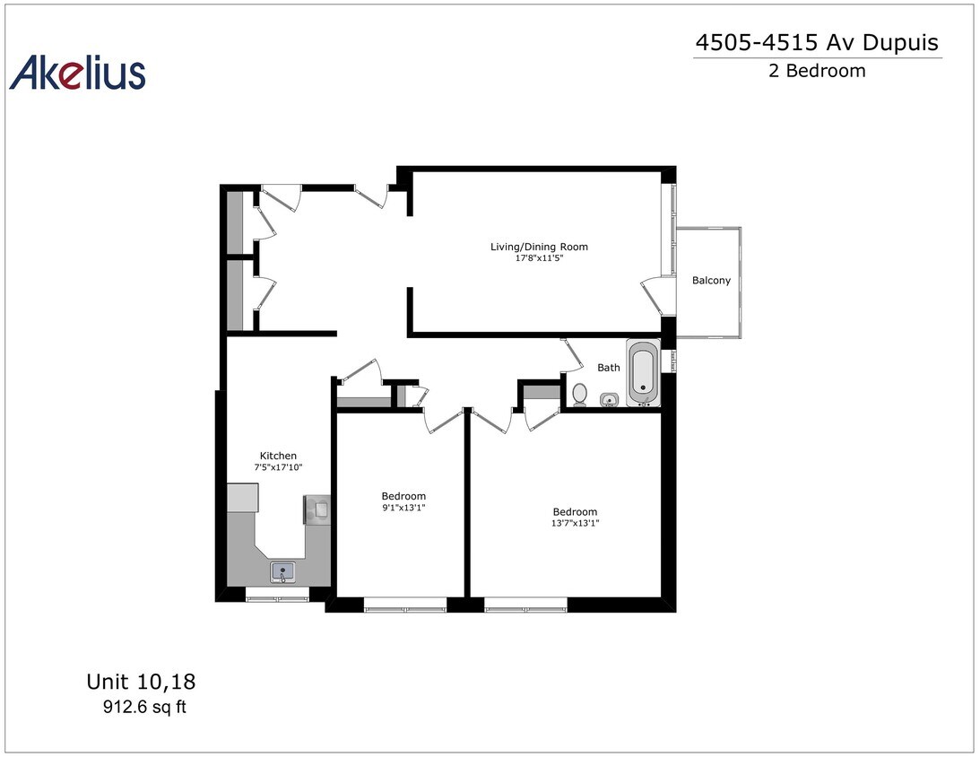 Building Photo - 4505 Dupuis Avenue 4505 Avenue Dupuis