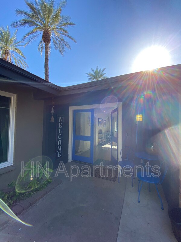 Foto principal - 2110 S Mill Ave