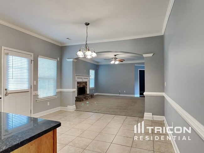 Building Photo - 207 Jack Cir