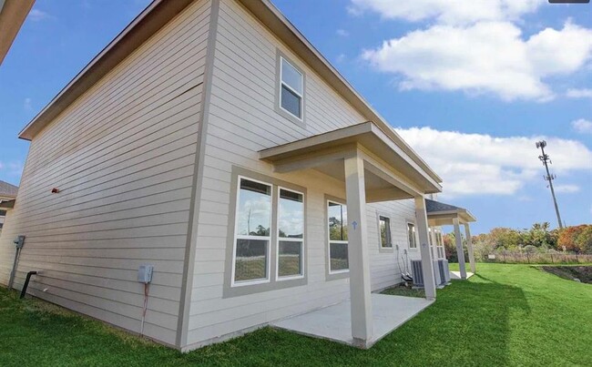 Building Photo - 18620 Louetta Creek Dr