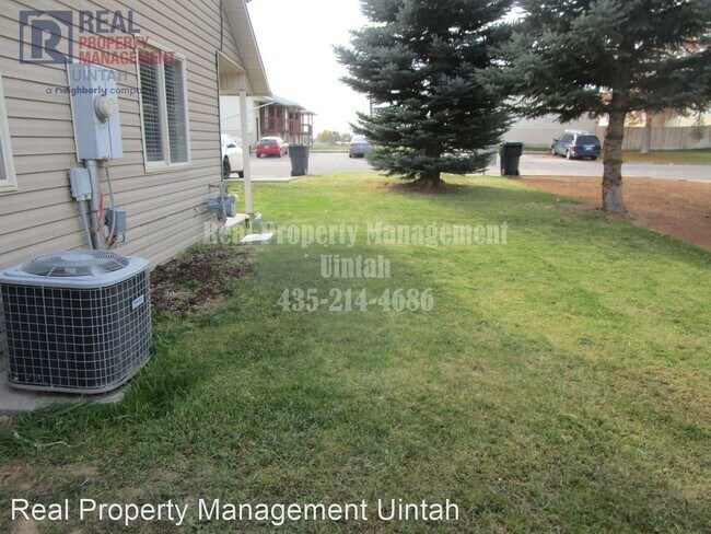 Foto del edificio - 3 br, 1.5 bath House - 325 E 1220 S