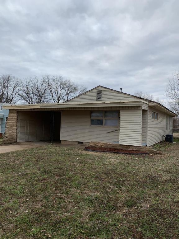 Foto del edificio - 1202 E 4th Ave