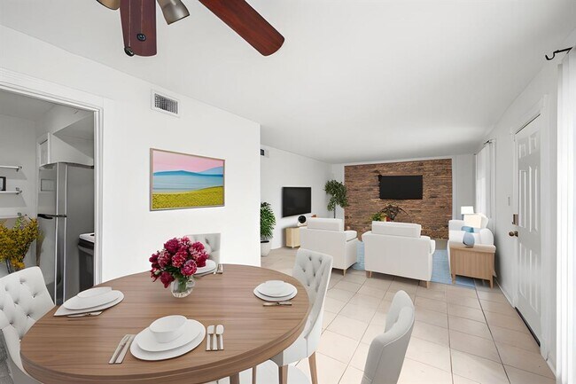 Foto del edificio - 7510 Shadyvilla Ln