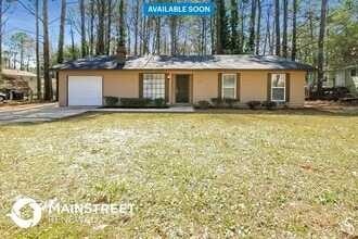 Building Photo - 676 Overlook Ct