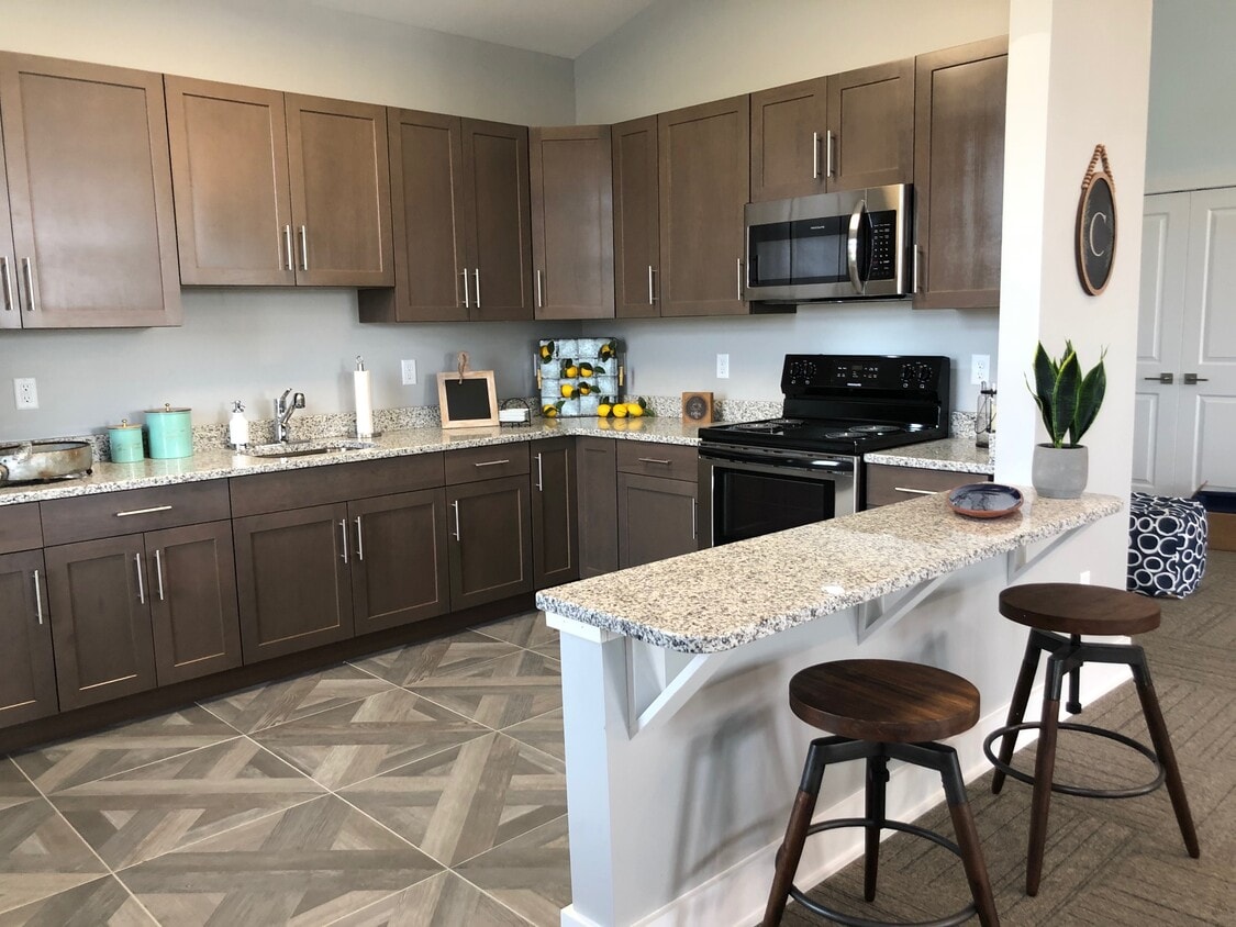 Coastal Tide Apartments Lewes, DE