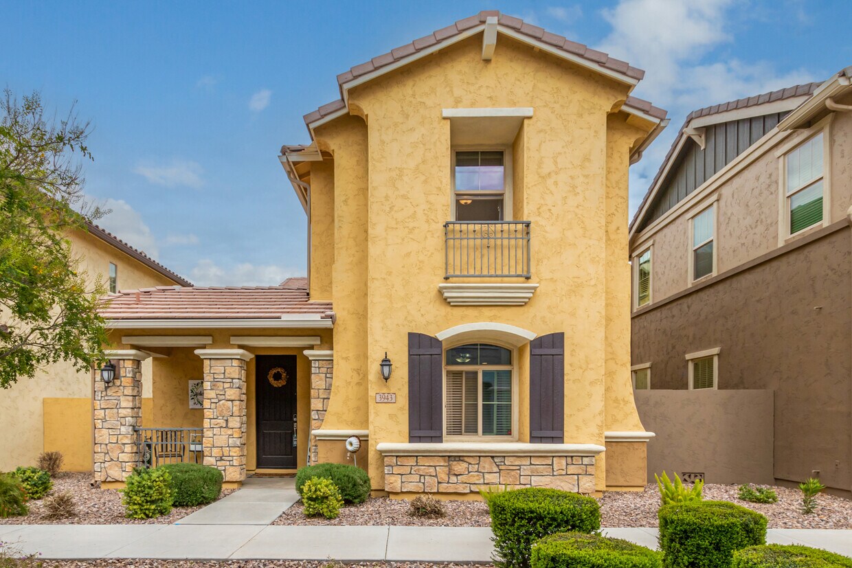 3943 E Perkinsville St, Gilbert, AZ 85295 House Rental in Gilbert, AZ