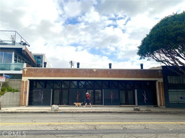 Foto del edificio - 1312 Pacific Ave