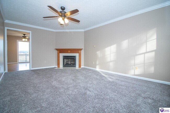 Foto del edificio - 110 Croghan Way