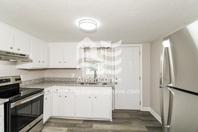 Foto del edificio - 1607 Lee St