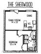 Foto principal - 3353 Cove Lake Dr