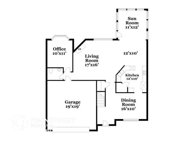 Building Photo - 915 Sparrow Valley Way