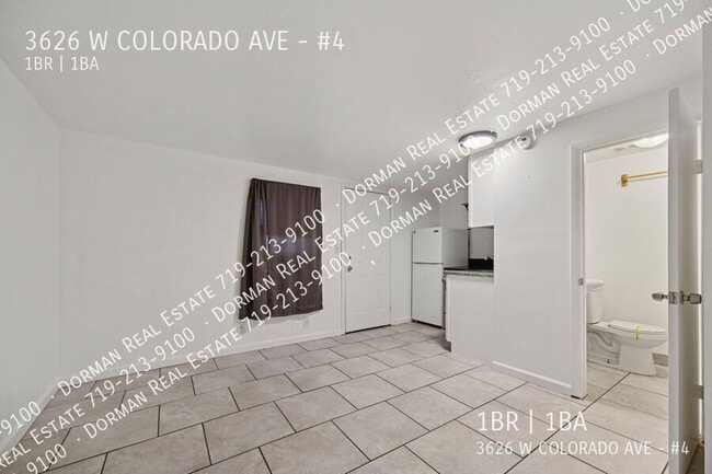 Foto del edificio - 3626 W Colorado Ave