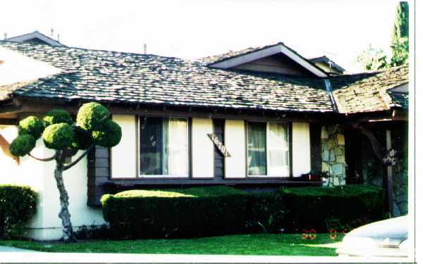 Building Photo - 16701 Bartlett Ln