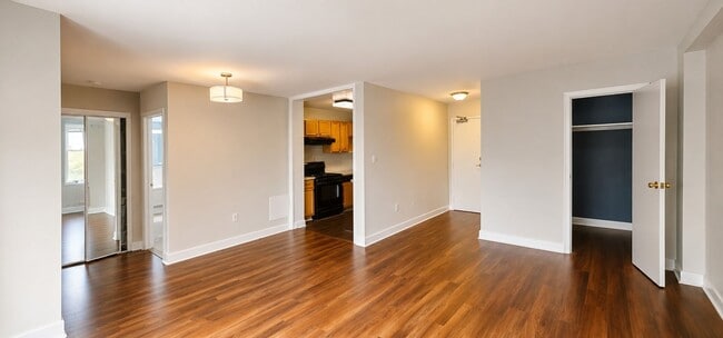 Photo - 6621 Wakefield Dr #305 Apartment