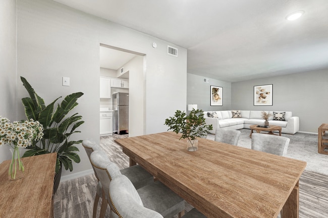 Foto del edificio - Northwood Heights Apartments