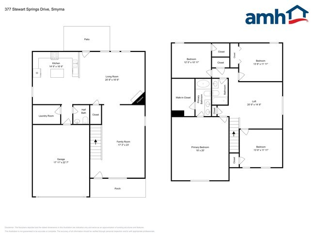 Foto del edificio - 377 Stewart Springs Dr
