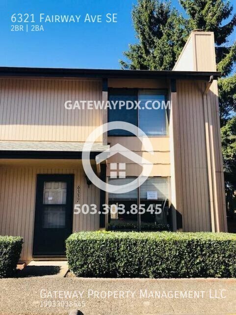 Foto principal - 6321 Fairway Ave SE