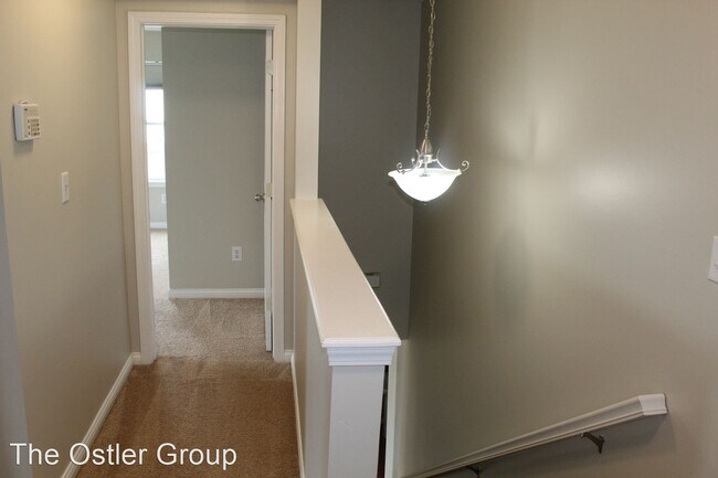 Foto del edificio - 3 br, 2.5 bath House - 204 Clear Branch Drive