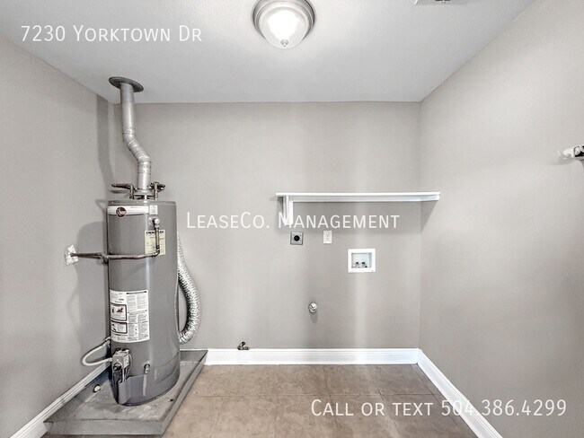 Foto del edificio - 7230 Yorktown Dr
