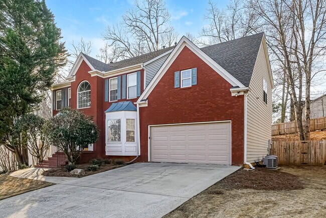 Building Photo - 2711 Denian Ct